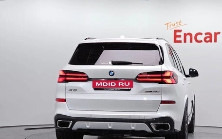 BMW X5, 2025 год, 12 700 000 рублей, 4 фотография
