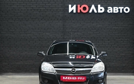 Opel Astra H, 2013 год, 370 000 рублей, 2 фотография