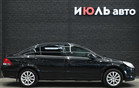 Opel Astra H, 2013 год, 370 000 рублей, 9 фотография
