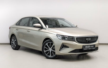 Geely Emgrand, 2023 год, 1 750 000 рублей, 3 фотография