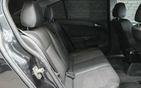Opel Astra H, 2013 год, 370 000 рублей, 11 фотография