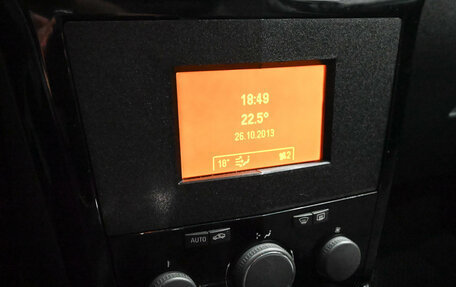 Opel Astra H, 2013 год, 370 000 рублей, 14 фотография