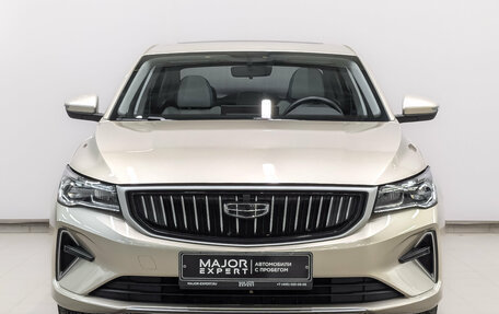 Geely Emgrand, 2023 год, 1 750 000 рублей, 2 фотография