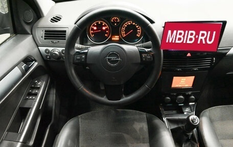 Opel Astra H, 2013 год, 370 000 рублей, 12 фотография