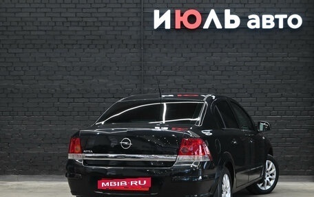 Opel Astra H, 2013 год, 370 000 рублей, 7 фотография