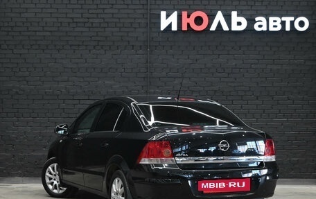 Opel Astra H, 2013 год, 370 000 рублей, 4 фотография