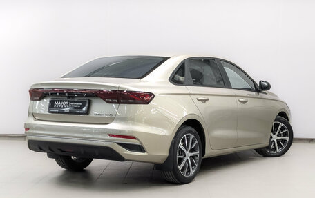 Geely Emgrand, 2023 год, 1 750 000 рублей, 5 фотография