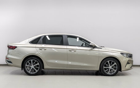 Geely Emgrand, 2023 год, 1 750 000 рублей, 4 фотография