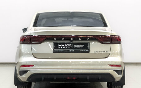 Geely Emgrand, 2023 год, 1 750 000 рублей, 6 фотография