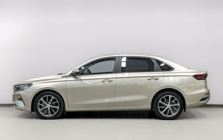 Geely Emgrand, 2023 год, 1 750 000 рублей, 8 фотография