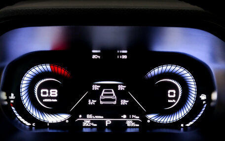 Geely Emgrand, 2023 год, 1 750 000 рублей, 12 фотография