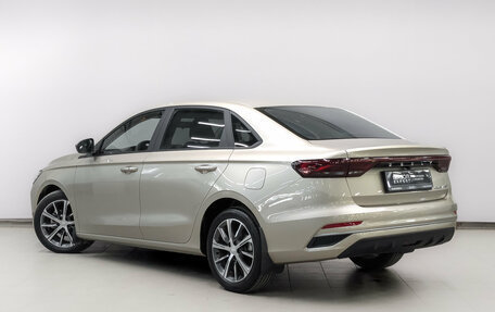 Geely Emgrand, 2023 год, 1 750 000 рублей, 7 фотография
