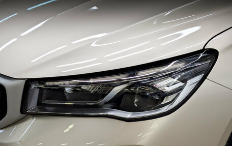 Geely Emgrand, 2023 год, 1 750 000 рублей, 16 фотография