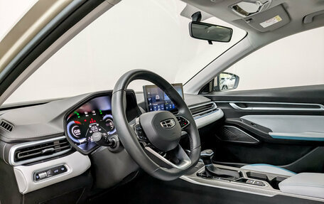 Geely Emgrand, 2023 год, 1 750 000 рублей, 15 фотография
