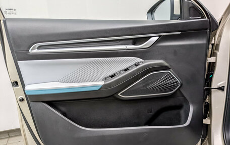Geely Emgrand, 2023 год, 1 750 000 рублей, 18 фотография
