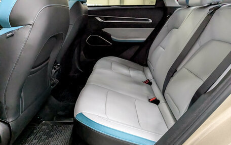 Geely Emgrand, 2023 год, 1 750 000 рублей, 11 фотография