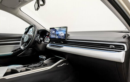 Geely Emgrand, 2023 год, 1 750 000 рублей, 10 фотография