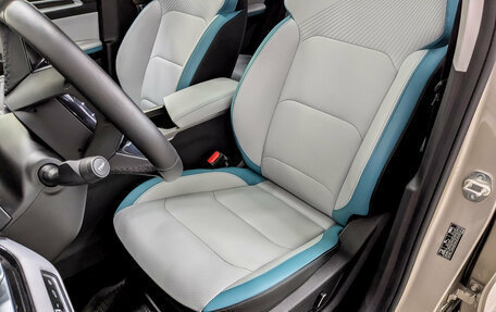 Geely Emgrand, 2023 год, 1 750 000 рублей, 19 фотография