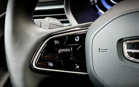 Geely Emgrand, 2023 год, 1 750 000 рублей, 25 фотография