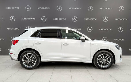 Audi Q3, 2023 год, 3 995 000 рублей, 4 фотография