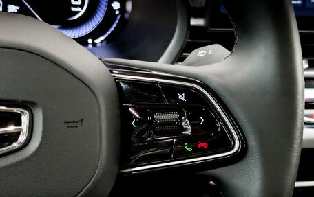 Geely Emgrand, 2023 год, 1 750 000 рублей, 26 фотография