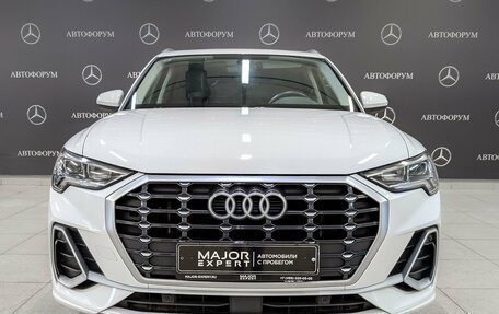 Audi Q3, 2023 год, 3 995 000 рублей, 2 фотография