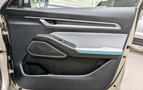 Geely Emgrand, 2023 год, 1 750 000 рублей, 24 фотография