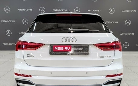 Audi Q3, 2023 год, 3 995 000 рублей, 6 фотография