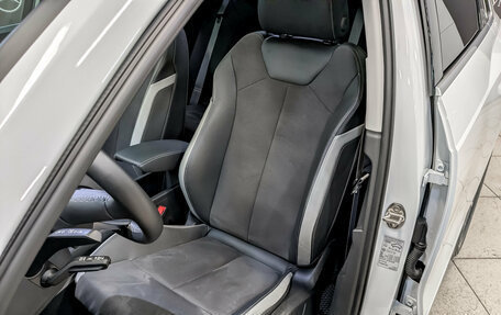 Audi Q3, 2023 год, 3 995 000 рублей, 20 фотография