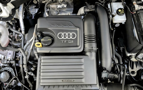 Audi Q3, 2023 год, 3 995 000 рублей, 9 фотография
