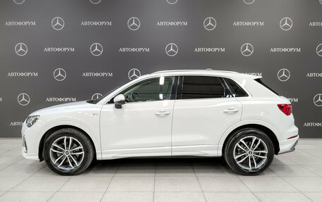 Audi Q3, 2023 год, 3 995 000 рублей, 8 фотография