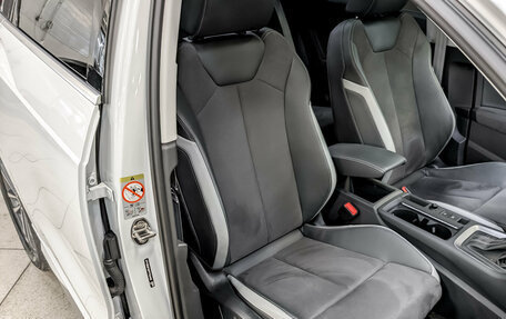 Audi Q3, 2023 год, 3 995 000 рублей, 24 фотография
