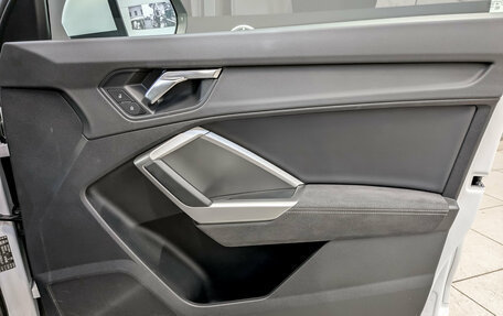 Audi Q3, 2023 год, 3 995 000 рублей, 25 фотография