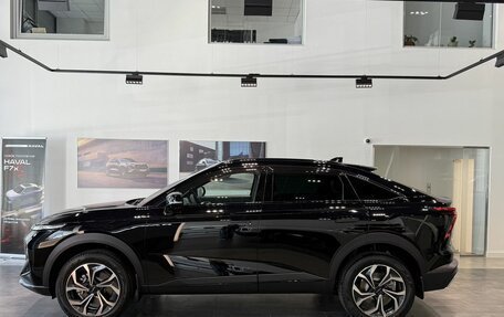 Haval F7x, 2026 год, 3 799 000 рублей, 6 фотография