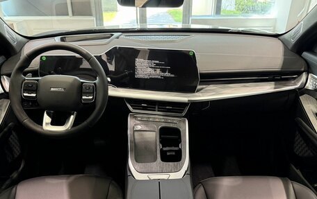 Haval F7x, 2026 год, 3 799 000 рублей, 3 фотография
