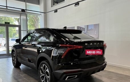 Haval F7x, 2026 год, 3 799 000 рублей, 2 фотография