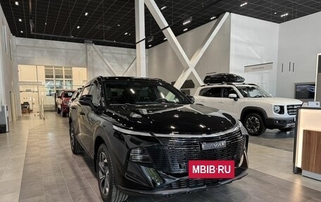 Haval F7x, 2026 год, 3 799 000 рублей, 5 фотография