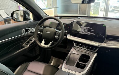 Haval F7x, 2026 год, 3 799 000 рублей, 14 фотография