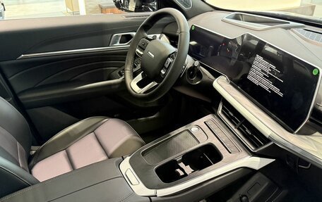 Haval F7x, 2026 год, 3 799 000 рублей, 12 фотография