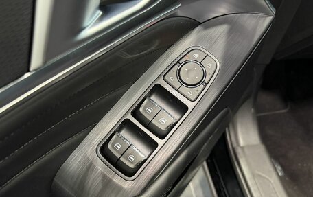 Haval F7x, 2026 год, 3 799 000 рублей, 17 фотография