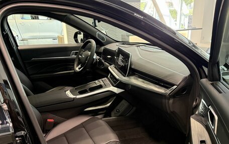 Haval F7x, 2026 год, 3 799 000 рублей, 13 фотография