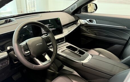 Haval F7x, 2026 год, 3 799 000 рублей, 16 фотография