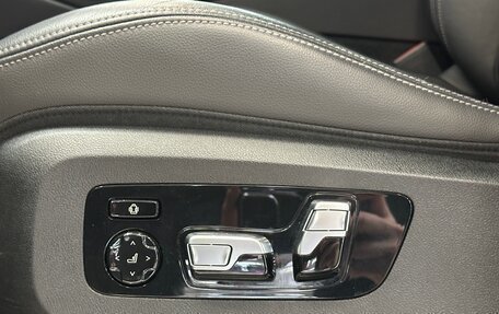 BMW X6, 2020 год, 8 350 000 рублей, 14 фотография