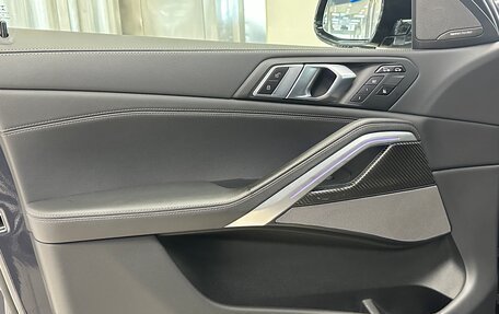 BMW X6, 2020 год, 8 350 000 рублей, 11 фотография