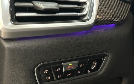 BMW X6, 2020 год, 8 350 000 рублей, 15 фотография