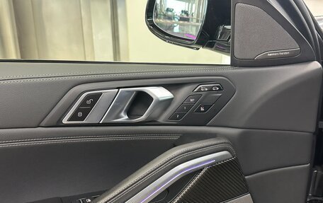 BMW X6, 2020 год, 8 350 000 рублей, 12 фотография