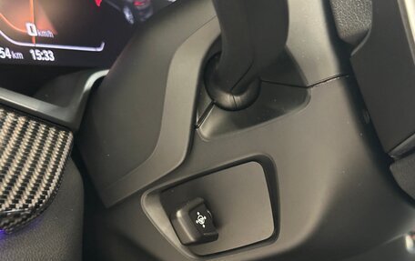 BMW X6, 2020 год, 8 350 000 рублей, 16 фотография