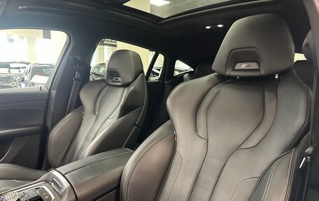 BMW X6, 2020 год, 8 350 000 рублей, 21 фотография