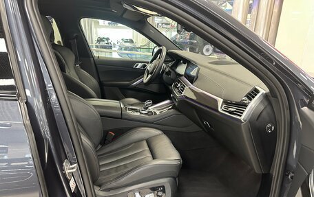 BMW X6, 2020 год, 8 350 000 рублей, 28 фотография