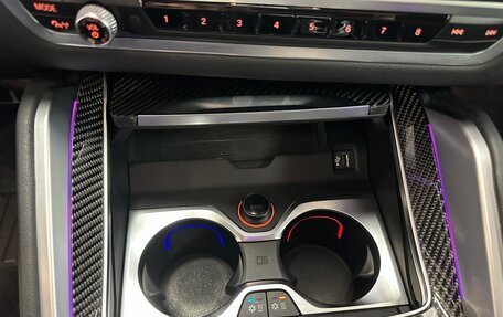 BMW X6, 2020 год, 8 350 000 рублей, 27 фотография